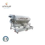 Stainless Steel 304 Fruit Vegetable Potato Peeling Machine for Chopping and