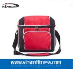 Promotional thicken warmth Cooler Bag lunch Thermal Bag
