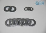 DIN125A Steel Flat Washer