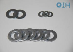 Quality DIN125A Steel Flat Washer wholesale