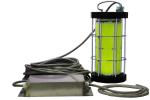 3000W Power Source LED Fishing Light Marine Underwater Submersible LED Fishing