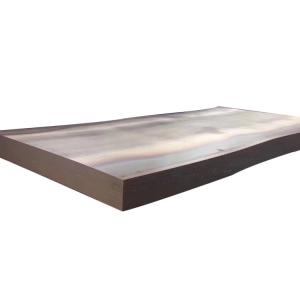 Quality ASTM Mild Ms Sheet Hot Rolled A36 3mm 6mm Carbon Plate wholesale