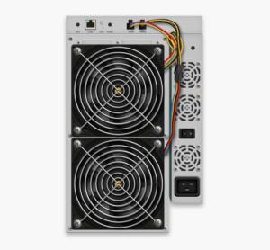 Quality Avalon 1166 Pro 75T 78t 3400w Bitcoin Asic Mining Machine wholesale