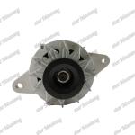 Alternator J08C 27040-1961 27060-2191 27060-E0450