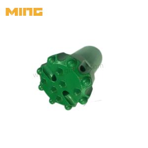 Quality 89mm DTH Hammer Assembly Rock Drill Button Bits T51 wholesale