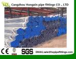 Steel Pipe / Black Steel Pipe/ Galvanized Steel Pipe/ Square Steel Pipe