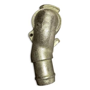 Quality Malleable Iron Train Brake Pipe Hose Coupling EN15807 Galvanization wholesale