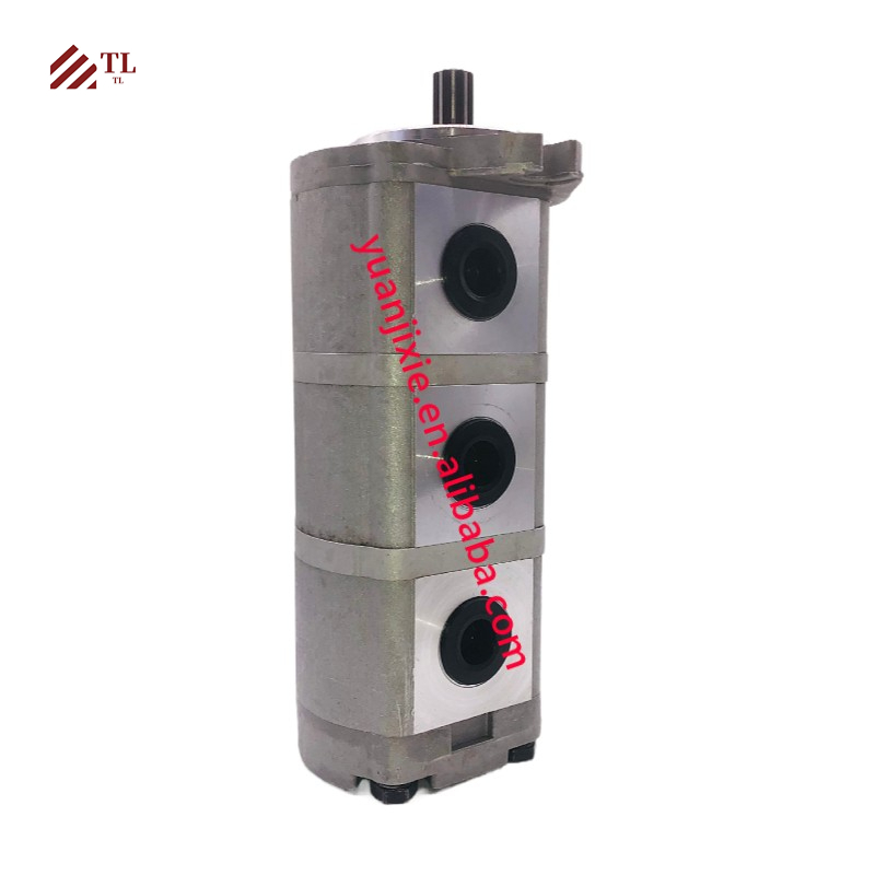 Part Number 562330402 Hydraulic Pump for Mini Excavator Bob 334 Hitachi X320 X322 X340