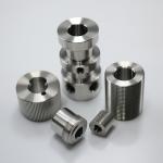 Customised CNC Turning Lathe Machining Parts Stainless Steel 316 Lathe Service