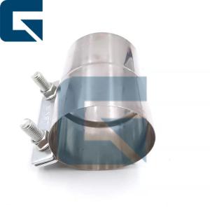 Quality 14528382 VOE14528382 Excavator EC210B Engine D6D Clamp wholesale