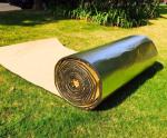 Commercial Tent Parts Inside Insulation Cotton to Resist Extreme Temperature