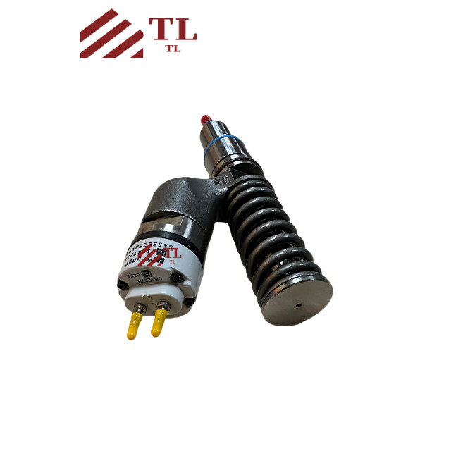 249-0731 INJECTOR ERPILLAR ENGINE DIESEL SPARE PART