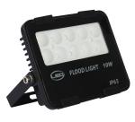 10W NANO reflector LED flood light