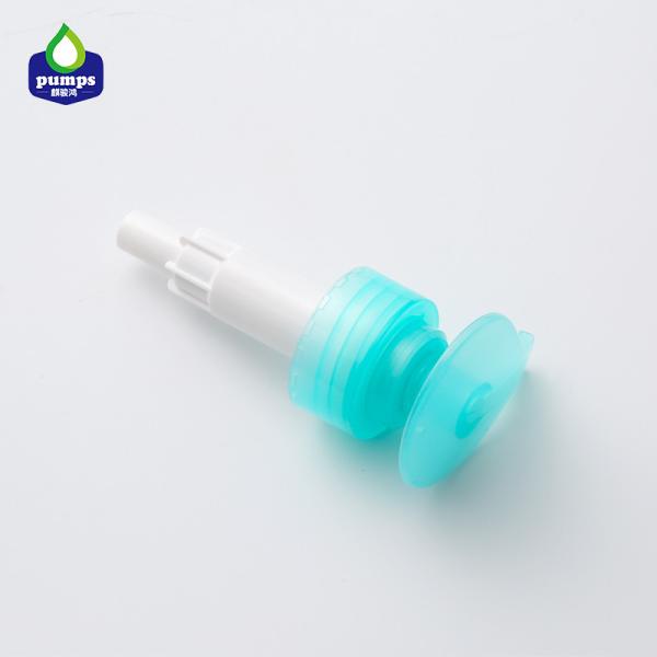 24/410 28/410 Plastic Liquid Foam Lotion Dispenser Pump For Shampoo Cosmetic