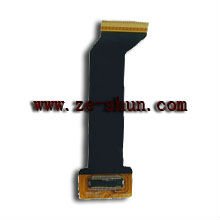 mobile phone flex cable for LG GB230 slider