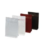 70gm 100gm Ziplockk Coffee Tea Packaging Mylar Roll Film Kraft Paper Coffee Bags