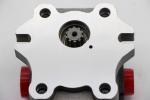 Hot sale good quality PC40-7 gear pump pilot pump charge pump for KOMATSU