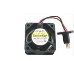 Waterproof High Speed Cooling Fan , San Ace DC Ventilation Fan 12500rpm Speed