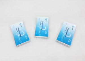 Quality Gold Colloidal HCG Early Detection Pregnancy Test Kit Serum Specimen 25ng/Ml wholesale