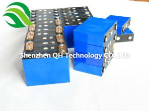 Quality High Power Lithium Ferrous Motorcycle Battery 48V 400Ah Mobile Homes Customized wholesale