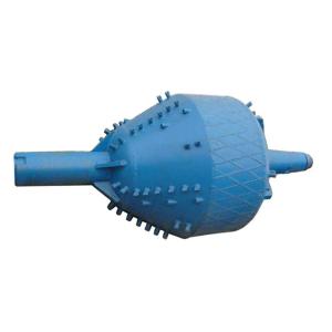 Quality Metal Sealed HDD Hole Opener Reamer For Construction Engineering Model wholesale