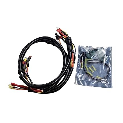JLG Cable Harness 1001099676 for JLG ES Scissor Lift 2030ES 2630ES 2646ES 3246ES