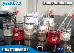 Quality Dicyandiamide - Formaldehyde Resin Cationic Polymer Water Decoloring Agent wholesale