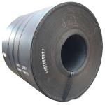 235Jr Grade Hot Rolled Carbon Steel Strip for Wear Resistant Nm400 500 450 Steel