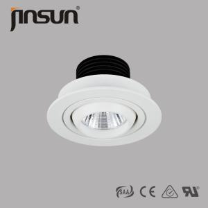 Quality Warm White 3W 240LM Ultra Small High Quality Of Led Downlight With Aluminum 6063 Material wholesale