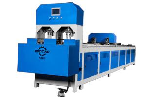Quality 6000mm CNC Pipe Punching Machine wholesale