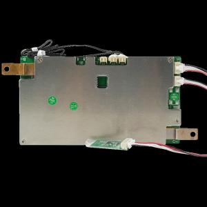 Quality 3S 4S 12V Lithium Battery Management System , Lifepo4 BMS 200A wholesale