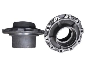 Quality Auto parts BEIBEN Truck Rear High Wheel Hub wholesale