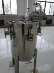 Refine filter for edible Oil Filter, Filterleak-free, Energy Save Serial DL Bag