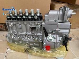 Quality Dongkang Cummins 6BT5.9 Diesel Fuel Injection Pump Replacement OEM wholesale