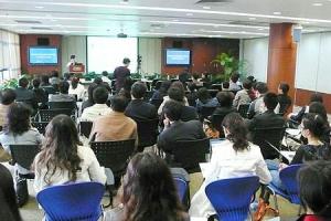 Quality Modern Centralized Warehousing And Distribution Services Training Salon wholesale