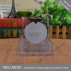 Quality Home Decoration Ceramic Scent Stone Ceramic , Essential Oil Stone Piece wholesale