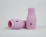 Ceramic nozzle of high pressure 13N08 arc welding gun