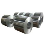 Cold Rolled Galvanized Steel Coil Sheet 304 316l 409 410 Ss 2205 301 310s