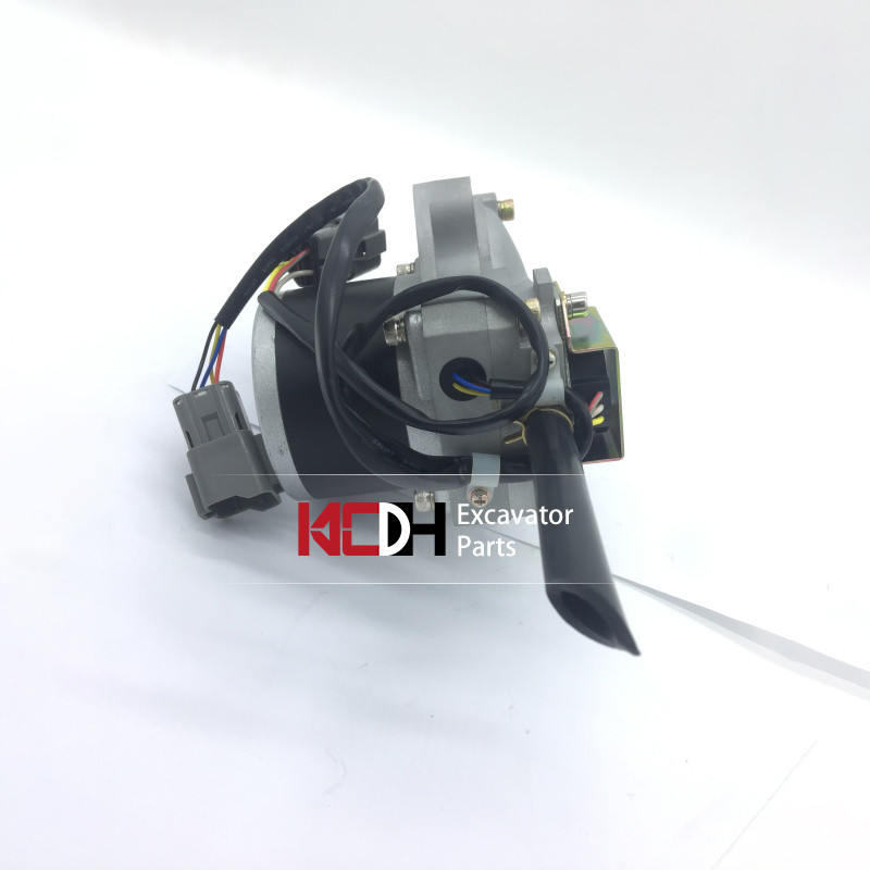 Komatsu PC200-6 7834-40-2000 Throttle Body Motor