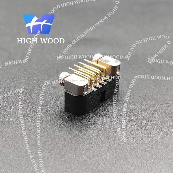 HW-CMM Connector,HW-221V08F26.