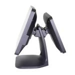 High Performance Retail Pos System , 12 Inch Display Small Business Pos System
