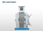Stainless Steel Ring Die Fertilizer Making Machines 37kw 160KW