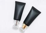 Multi Size Black Bb Cream Squeeze Tube 5ml-400ml Shampoo Tube Packaging