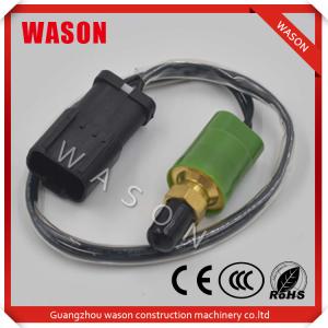 Quality Excavator Pressure Switch Sensor For KOMATSU 20Y-06-21710 20Y-06-15190 With Line wholesale