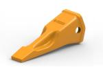 Custom Excavator Grader Ripper Shank Teeth For CAT