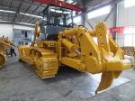 top China WORLD brand bulldozer crawler type big horse Dozer equal to CAT D8