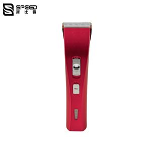 Quality SHC-5062 Digital Display Barber Hair Clipper 1500mAh ABS wholesale