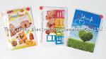 Audio Greeting card recordable sound module for holiday gift , invitation