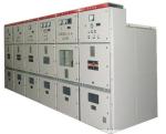 KYN28-12 Metal-clad Withdrawable Enclosed switchgear power cubicles distribution