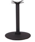 Professional Outdoor Table Base Round Table Legs Home Restaurant hotel Bar cafe